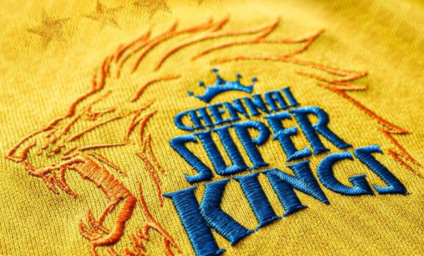 Chennai Super Kings